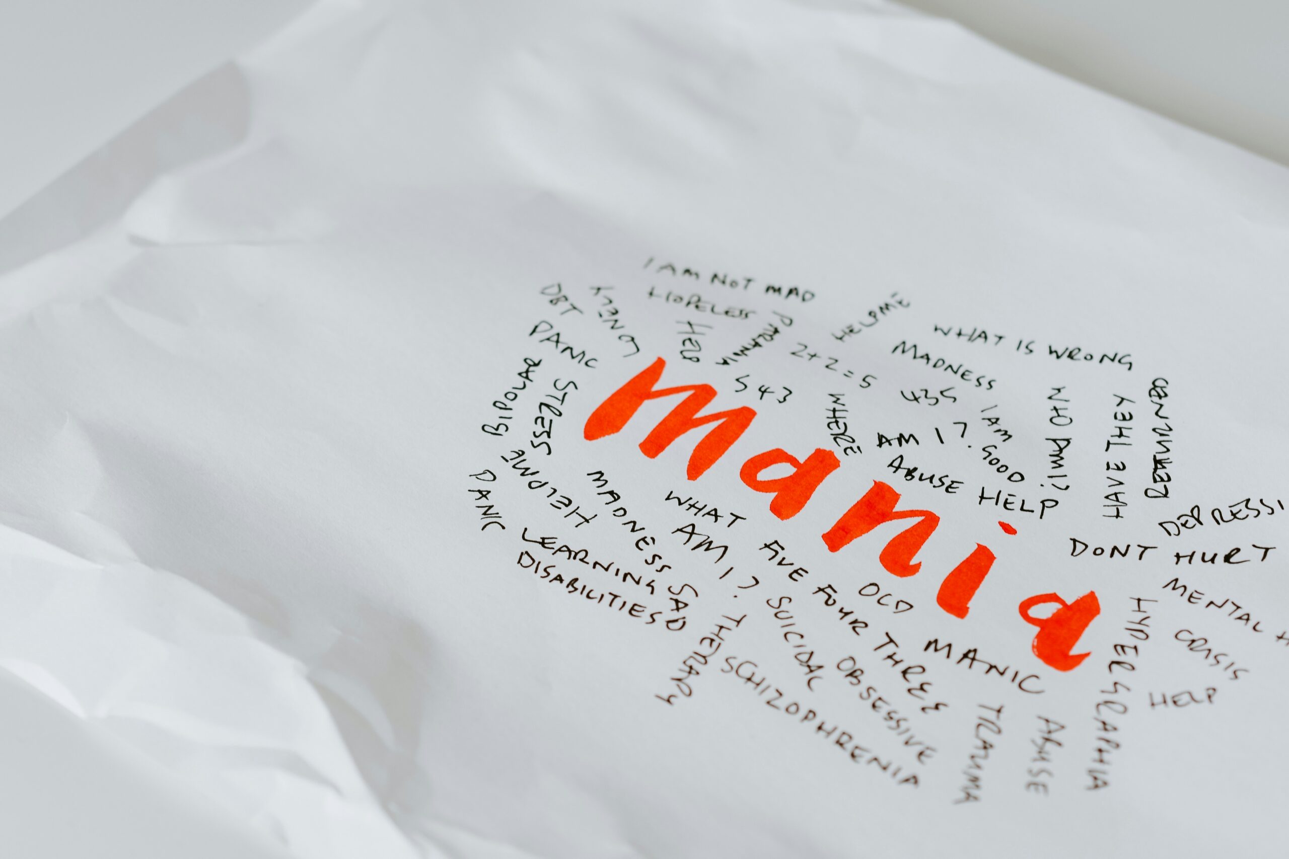 Mental Health Support for Aspiring Youth Athletes