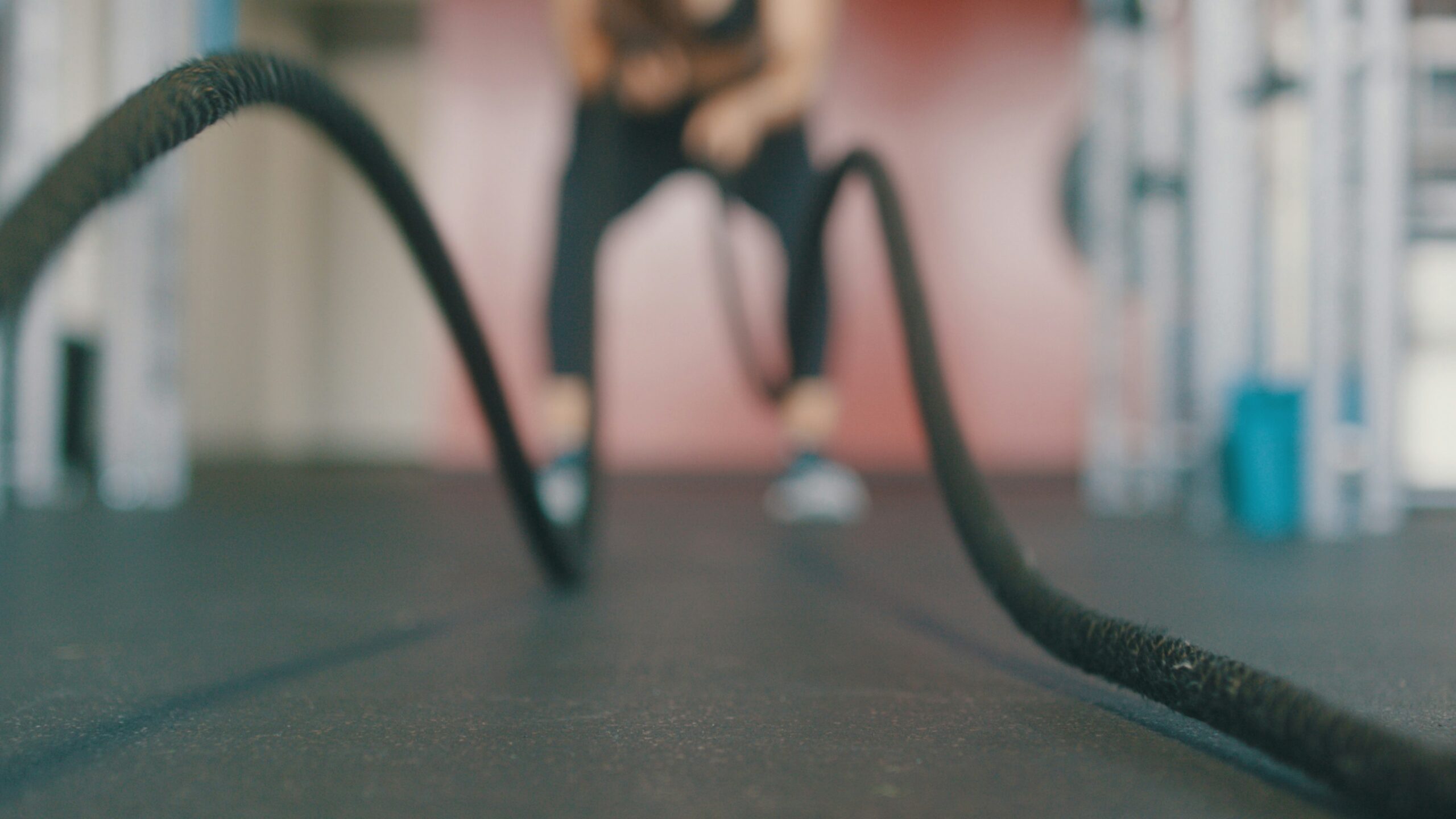 The Future of Fitness Technology