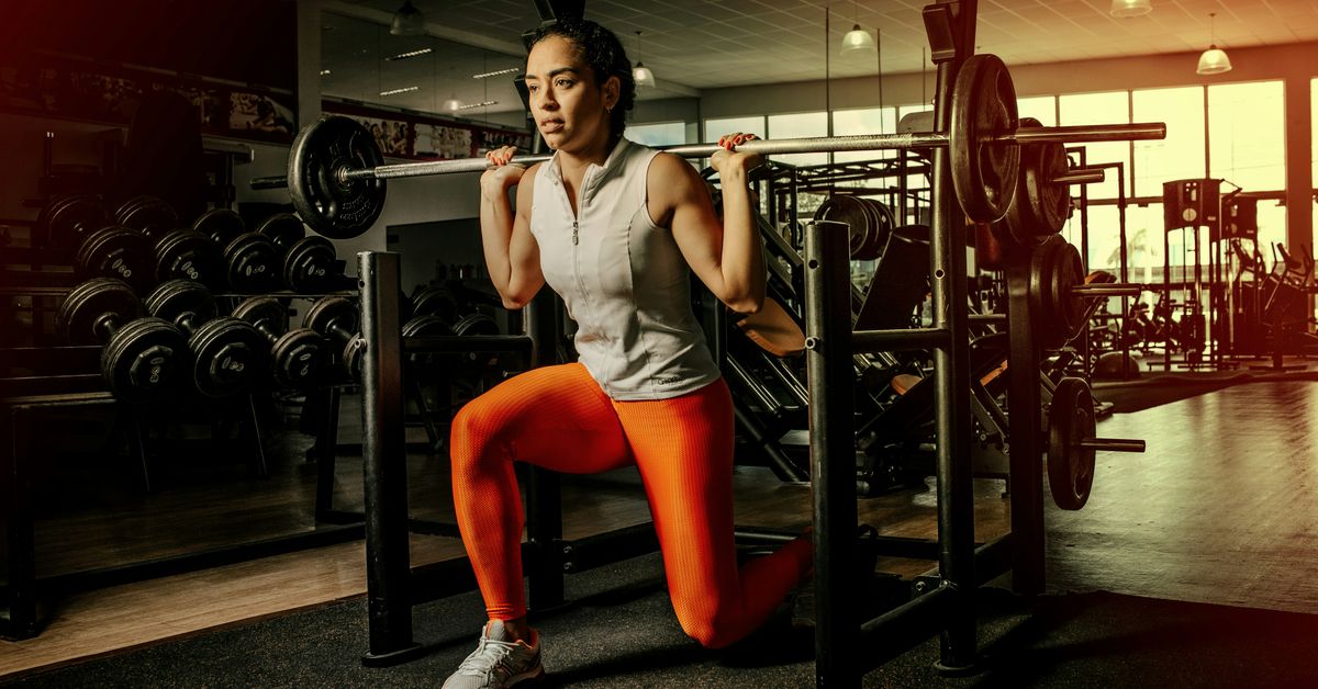 Capitalizing on the Wellness Trend Fitness Business