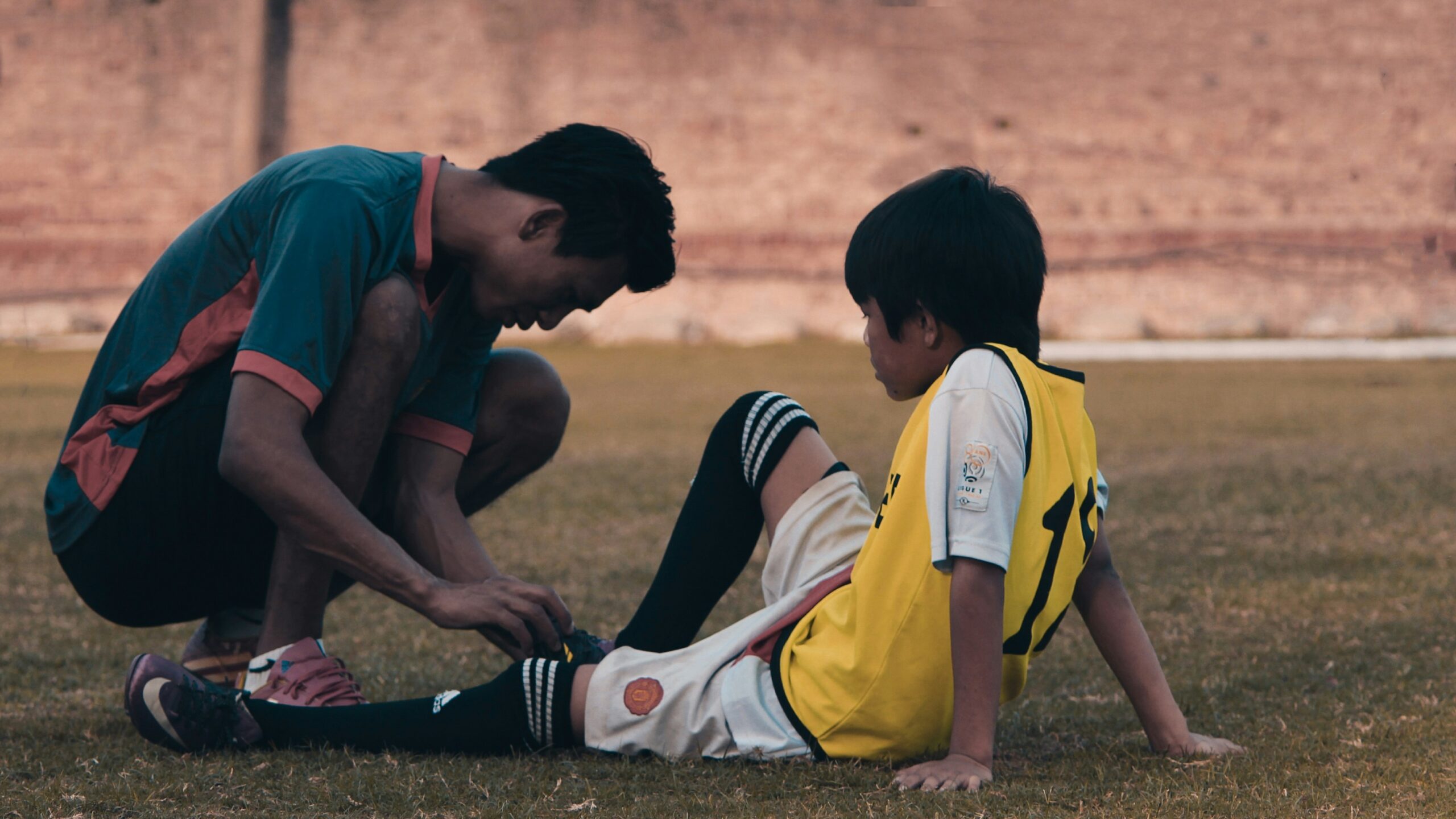 Technological Advances in Sports Equipment
