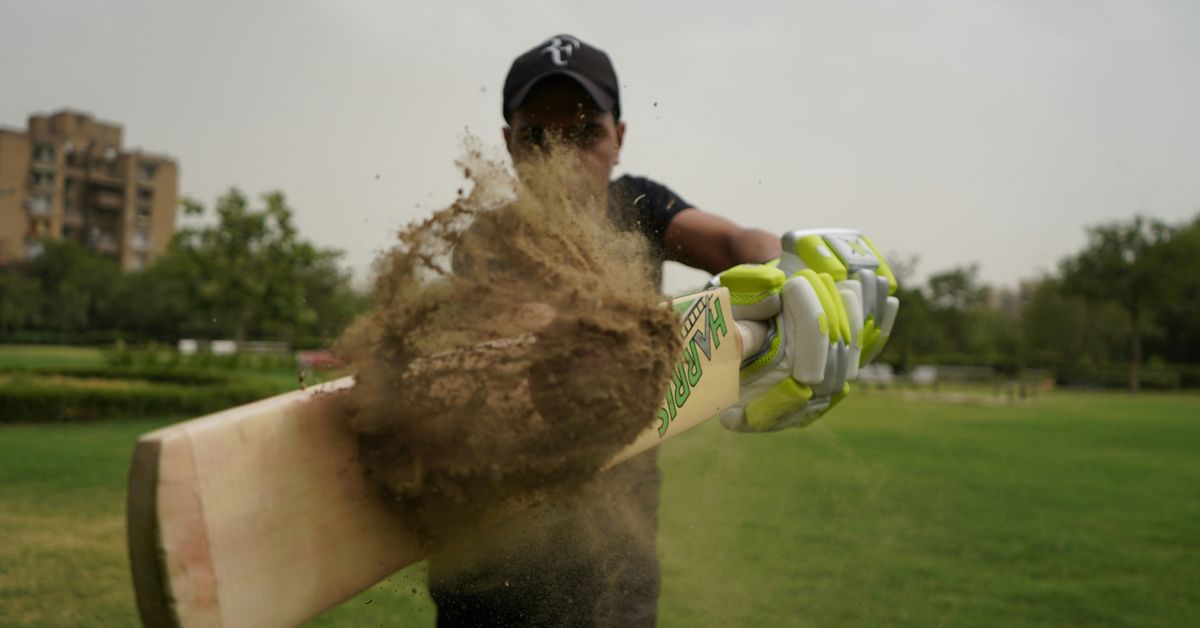 Youth Development Programs in Sports