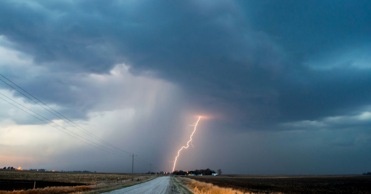 Adapting to New Realities Climate Changes Impact on Outdoor Sports