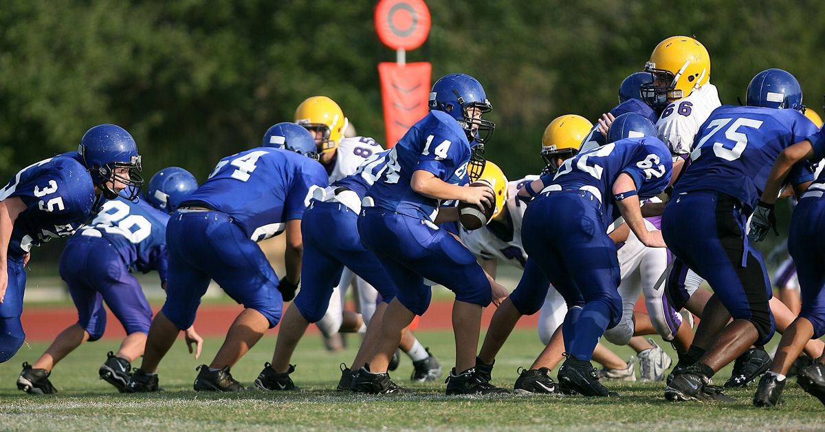Effective Strategies for Coaching Competitive Teams