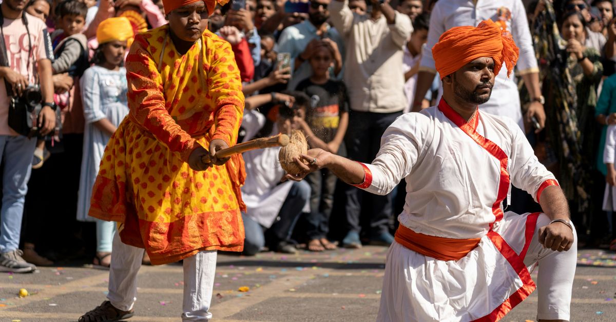 Cultural Significance of National Sports Days