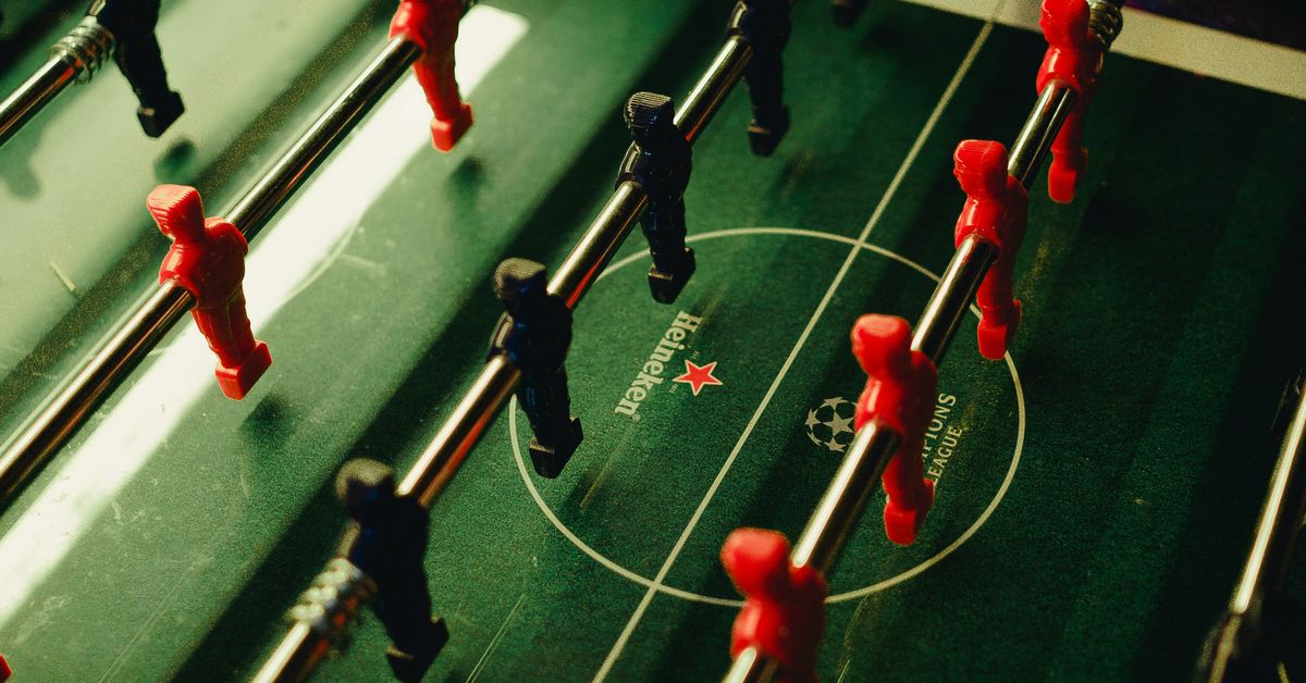 Economic Impact of Hosting Sports Tournaments
