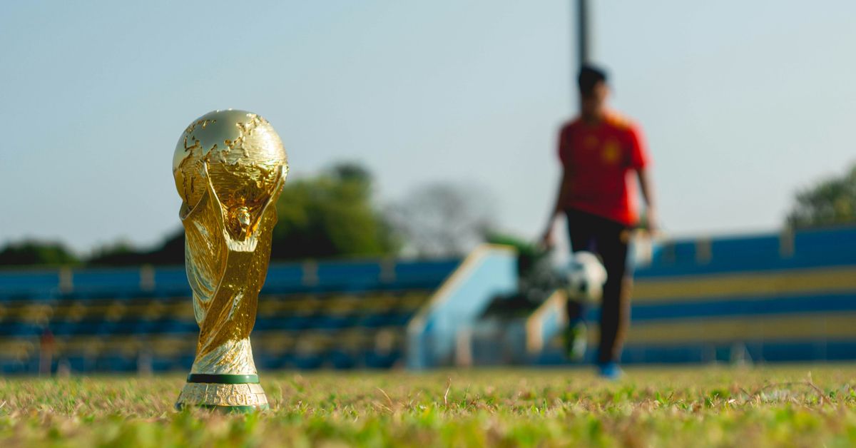 Cultural Significance of Sports Competitions