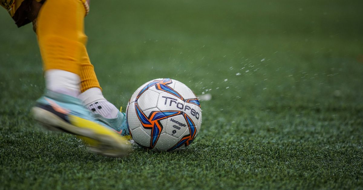 The Evolution of Sports Technology