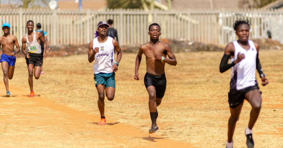 Future Trends in Youth Athletic Development