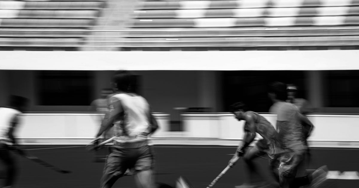 Technological Disruptions in Sports Training