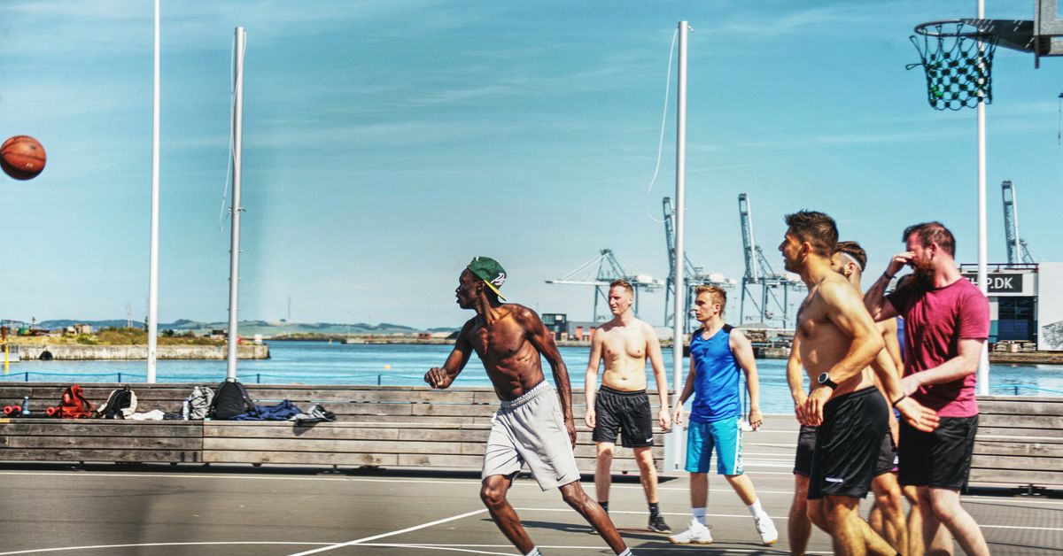 Addressing Mental Health Challenges in Athletes