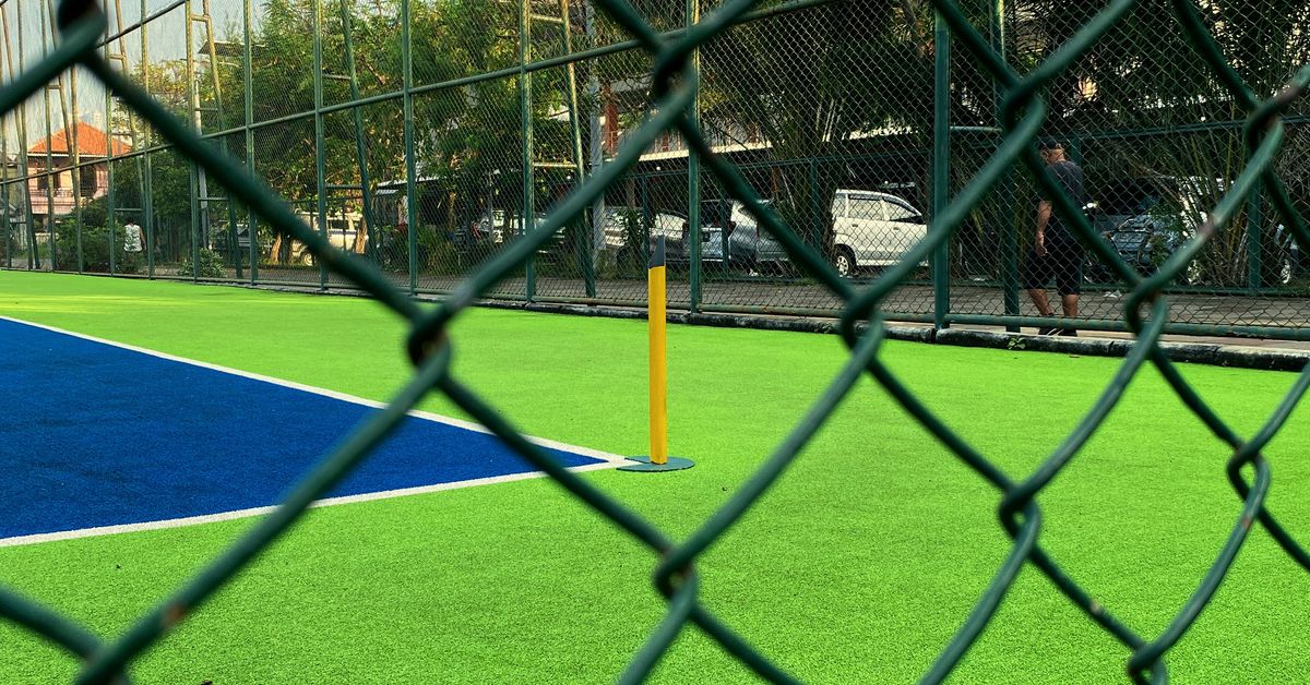 Community Benefits of Recreational Sports Leagues