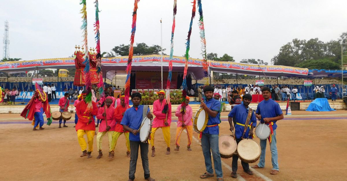 Cultural Significance of Sports Festivals
