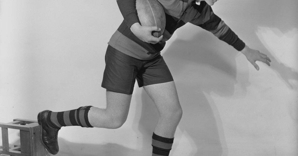 American Football Historical Milestones