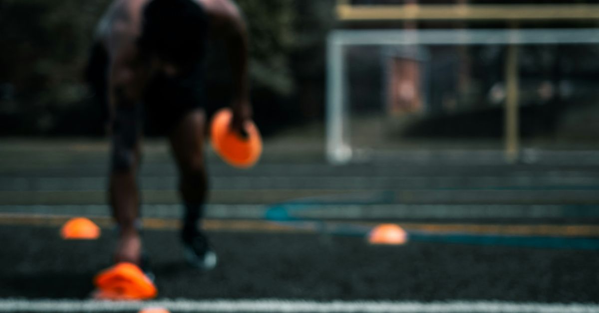Future of Sports Performance Analytics