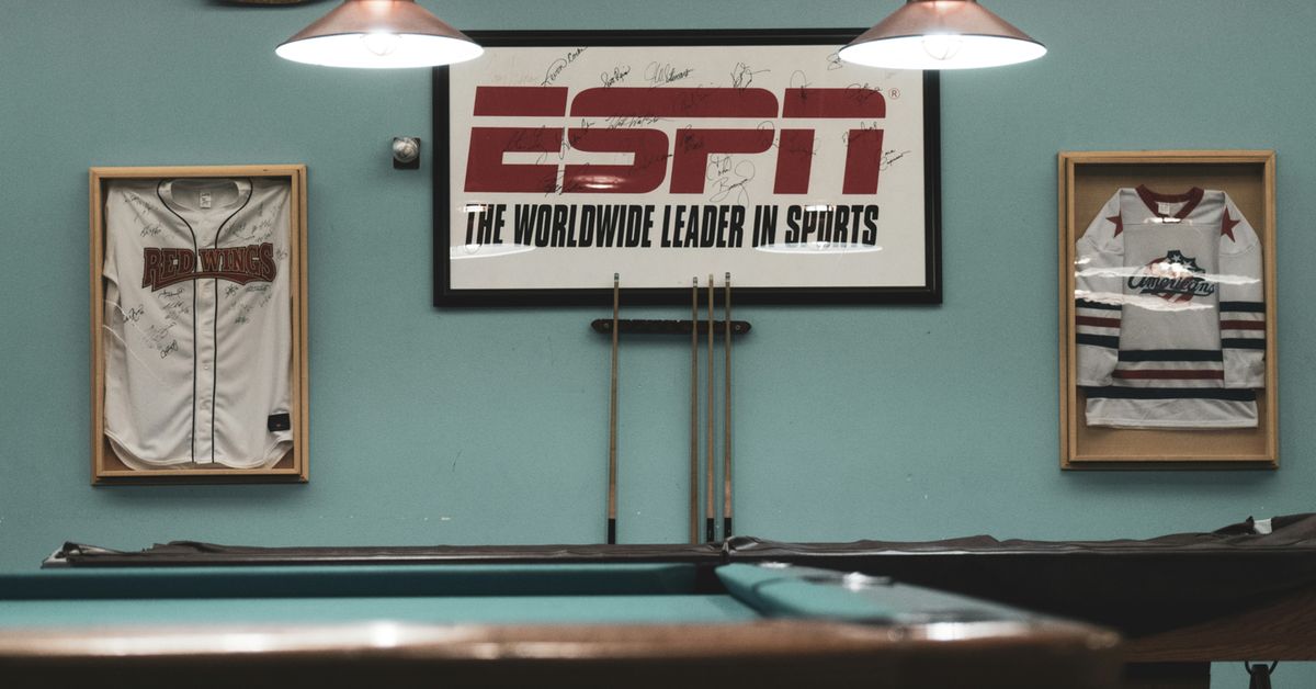 Global Impact of Major Sports Leagues