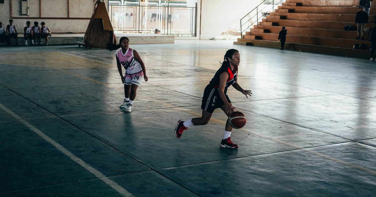 Effective Sports Leadership Strategies