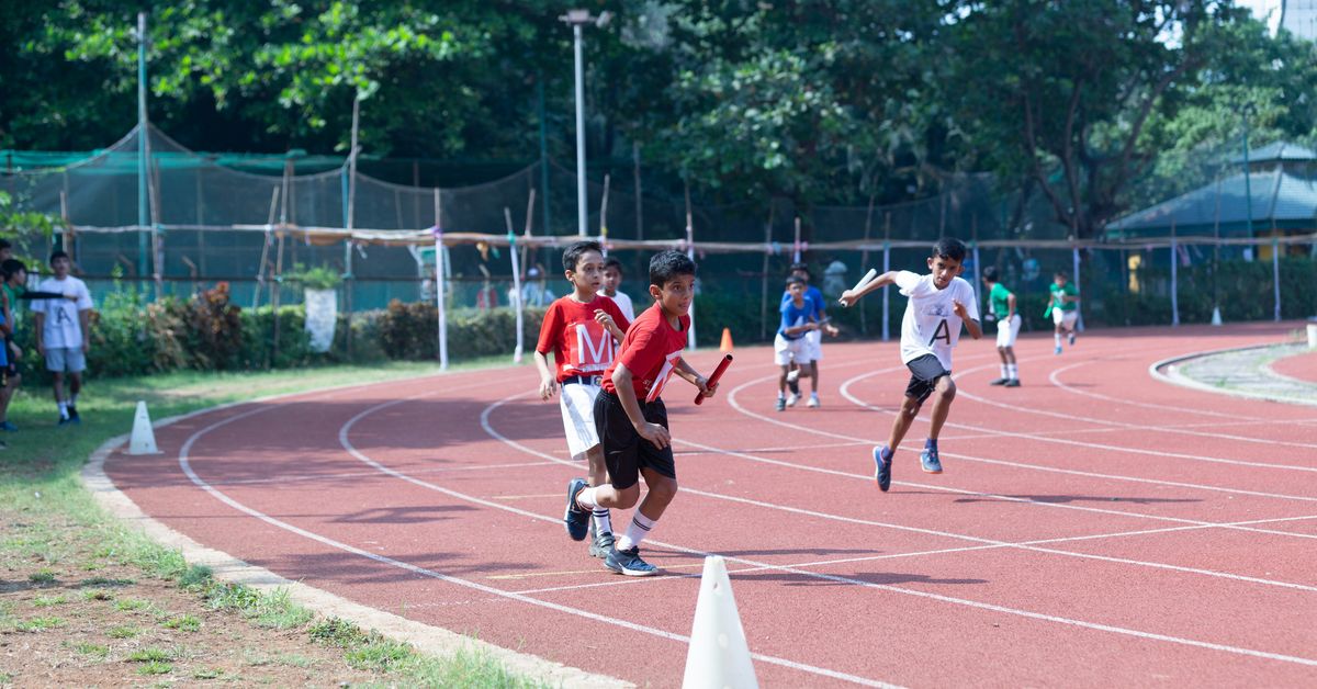 Community Engagement through Local Sports Leagues