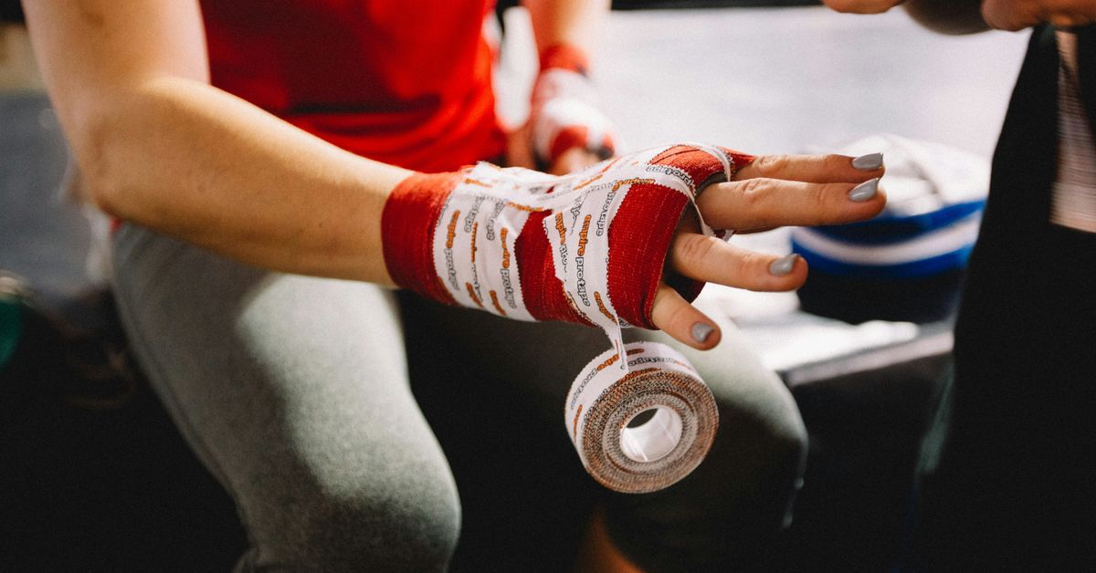 Innovations in Athletic Recovery Equipment