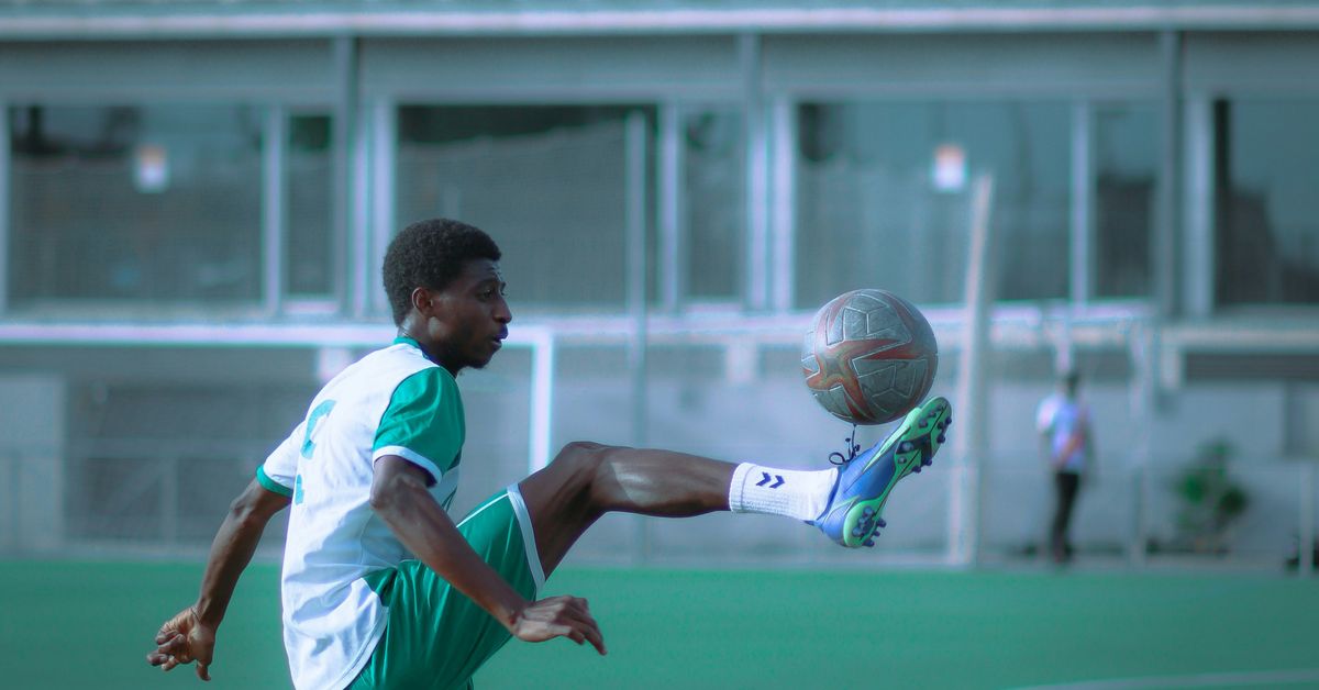 Economic Impact of Sports Facilities Development