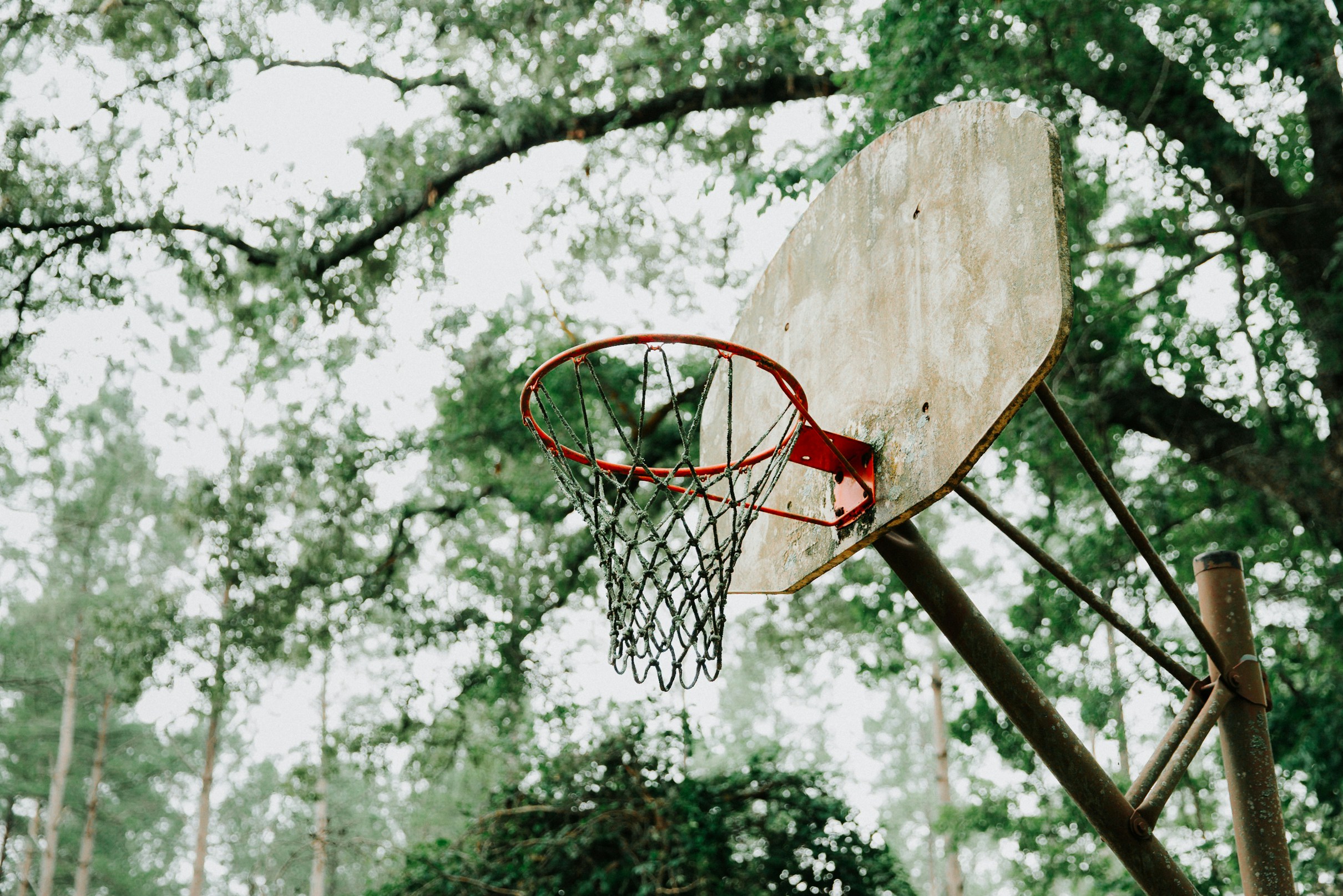 Community Engagement through Sports Programs