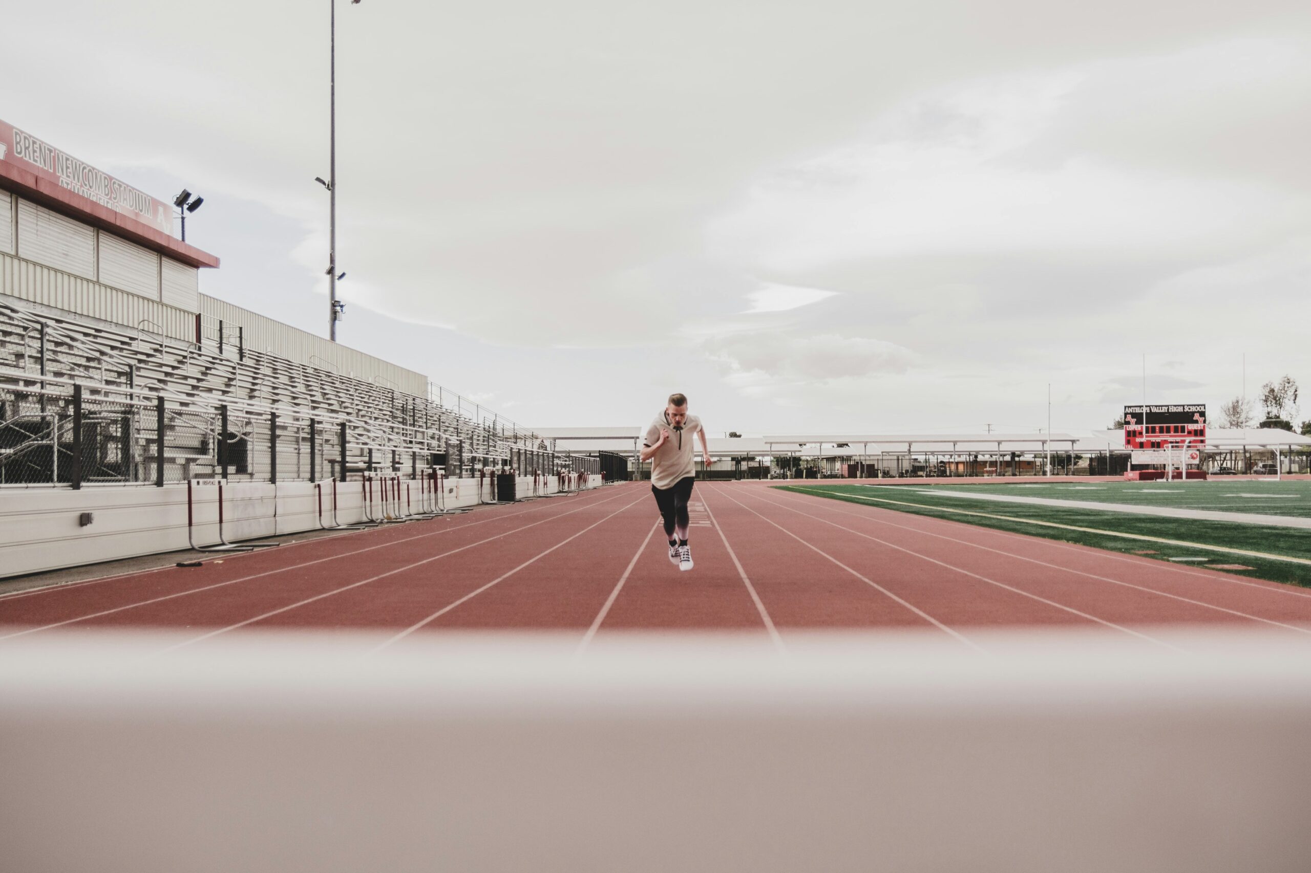 Effective Strategies for Athletic Development