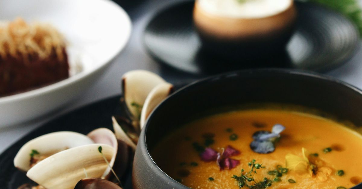 Journey Through Global Cuisines Exploring Flavorful Traditions