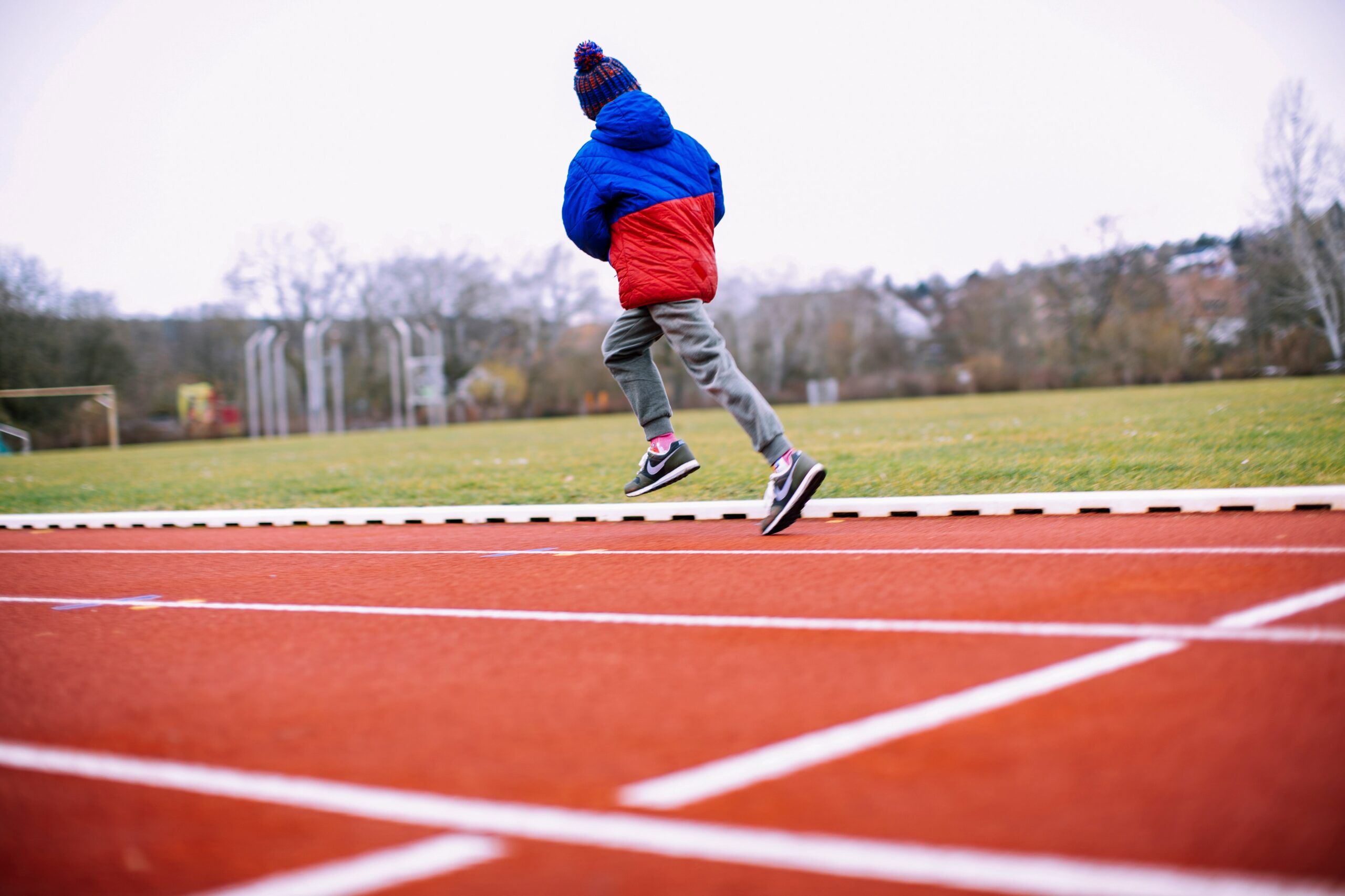 Innovative Training Methods for Athletes