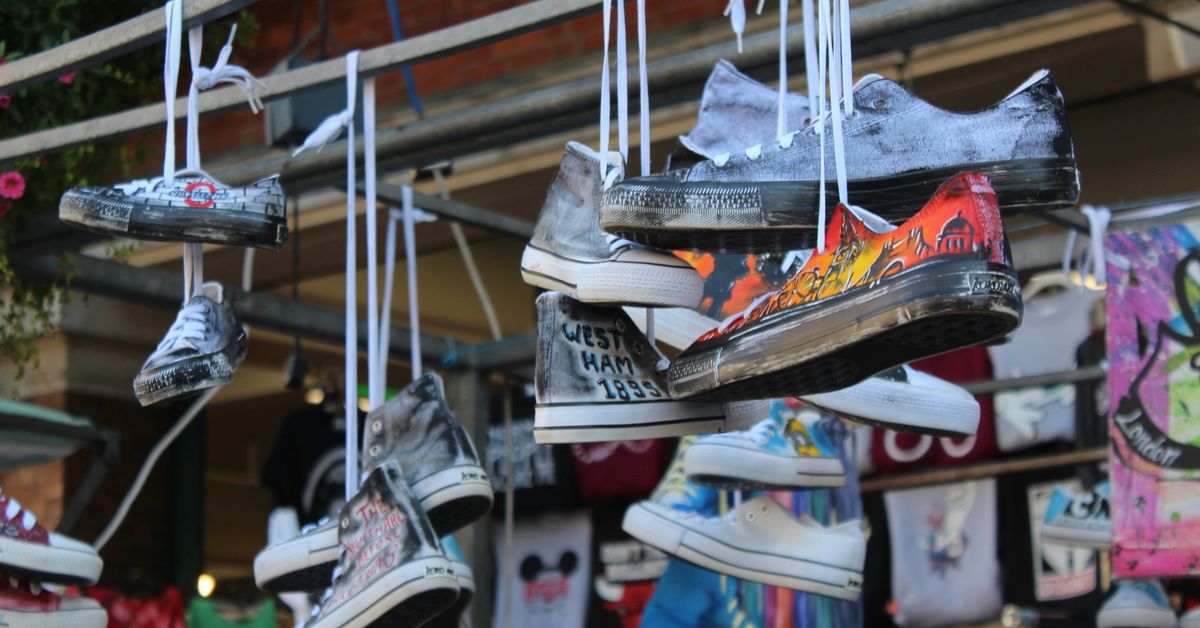 Economic Impact of Sports Merchandising