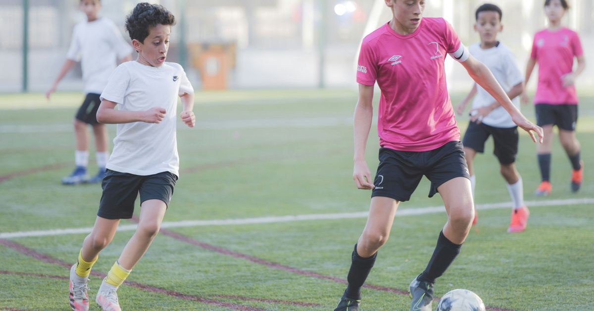 Community Benefits of Inclusive Youth Sports