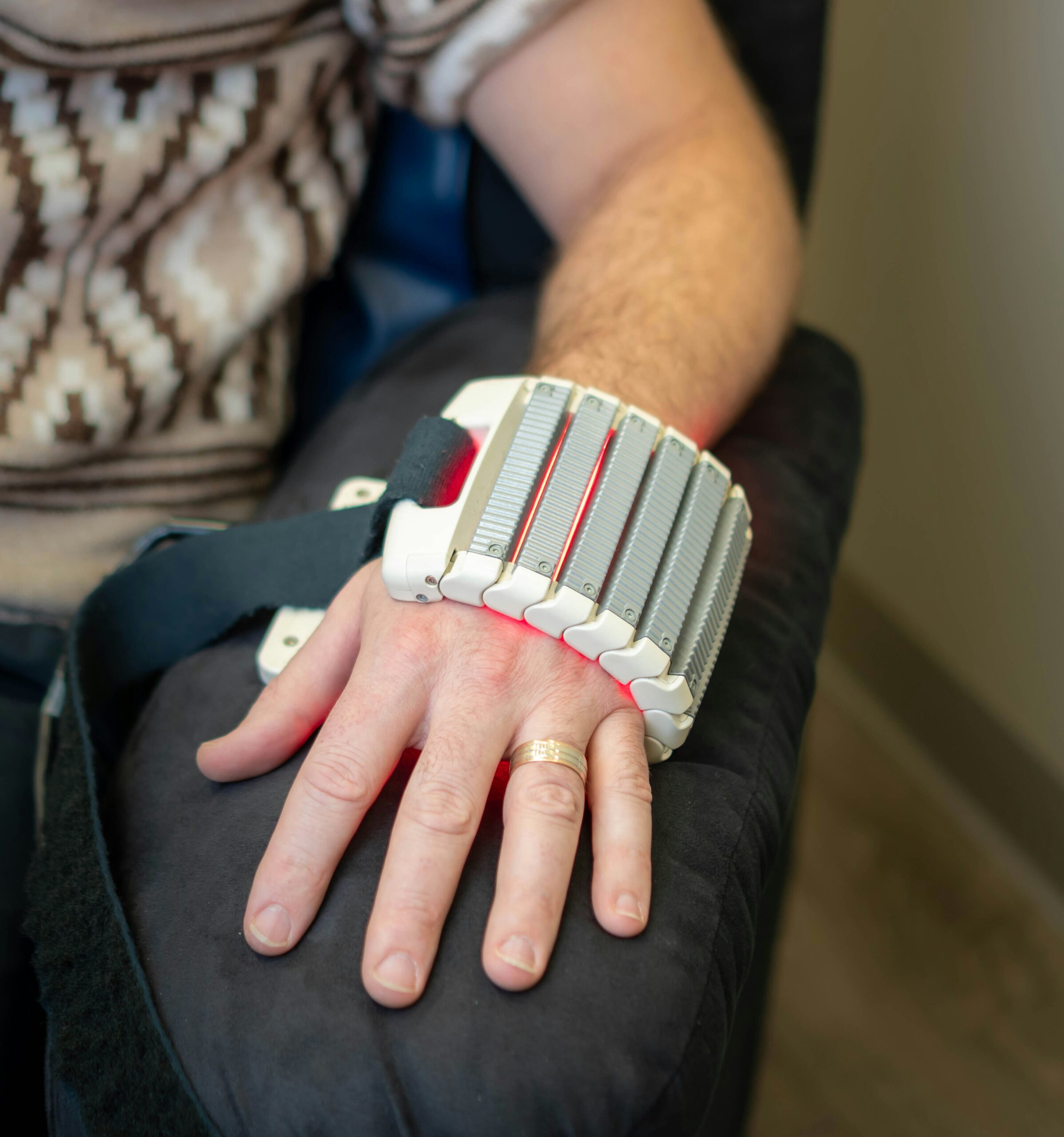 Innovative Solutions for Injury Prevention
