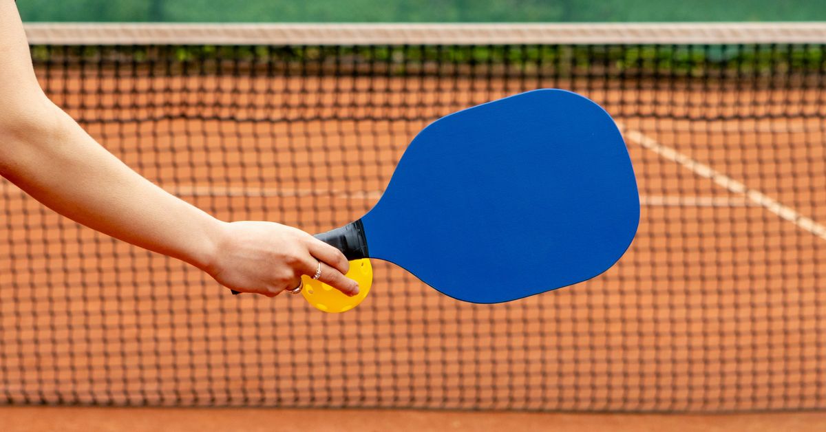 Technological Advances in Sports Equipment
